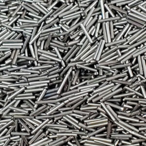 Stainless Steel Tumbling Media new